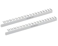 ΓΕΦΥΡΑ ΠΕΡΟΝΩΤΗ 1P+N 1M DPN(18mm) ΑΣΦΑΛΕΙΑΣ ΡΑΓΑΣ KAE