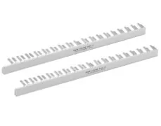 ΓΕΦΥΡΑ ΠΕΡΟΝΩΤΗ 1P+N 1M DPN(18mm) ΑΣΦΑΛΕΙΑΣ ΡΑΓΑΣ KAE 1