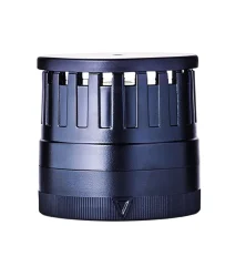 BUZZER ΠΥΡΓΟΥ LED 230VAC Φ60 90Db YDE AUER