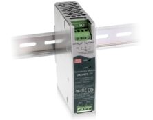 MODULE REDUNDANT ΡΑΓΑΣ 12V/20A DRDN20-12 MEAN WELL