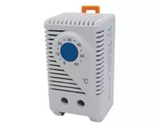 ΘΕΡΜΟΣΤΑΤΗΣ ΡΑΓΑΣ ΨΥΞΗΣ 0-60°C 230VAC KTS-011F NAL 5 TEMAX