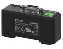 MODULE ΕΠΙΚΟΙΝΩΝΙΑΣ ΓΙΑ ΦΩΤΟΚΥΤΤΑΡΟ RS485+RS232 BD-CRS AUTONICS