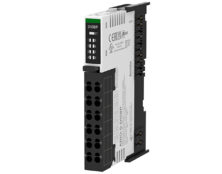 MODULE I/O 8CHANNELS PNP ARIO-S-DI08P AUTONICS