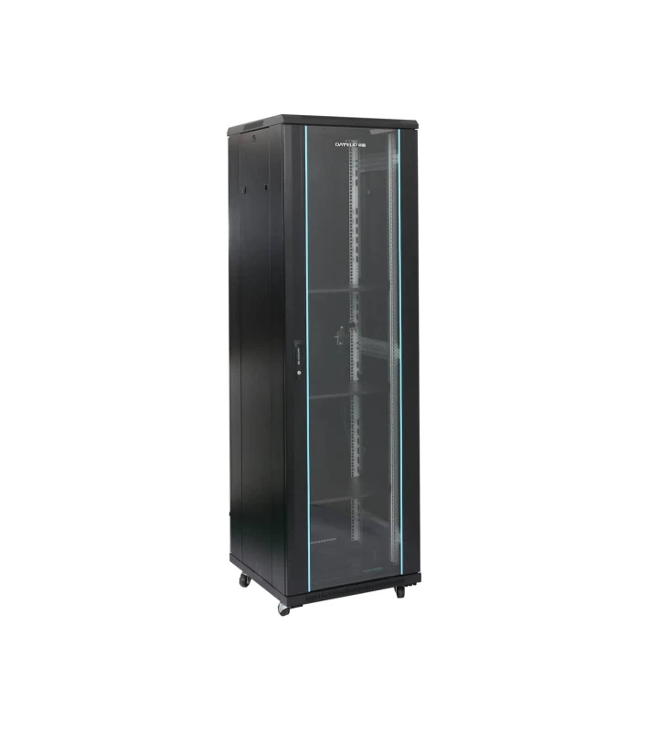 RACK ΕΠΙΔΑΠΕΔΙΟ ΔΙΠΛΟ 32U Π60/Β80 3 ΤΕΜΑΧΙΩΝ MS2.6832 DATEUP
