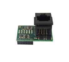 RS-232 SINGLE ΘΥΡΑ ΠΡΟΓΡΑΜΜΑΤΙΣΜΟΥ VISONIC