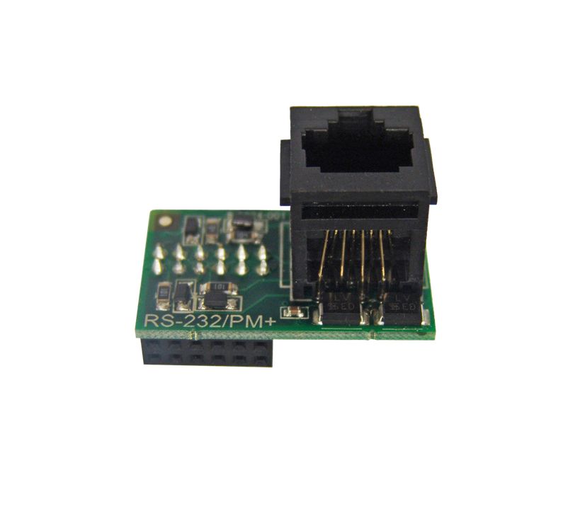 RS-232 SINGLE ΘΥΡΑ ΠΡΟΓΡΑΜΜΑΤΙΣΜΟΥ VISONIC