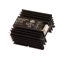 RM RT 10 ΜΕΤΑΤΡΟΠΕΑΣ ΤΑΣΕΩΣ 24V DC ΣΕ 12V DC