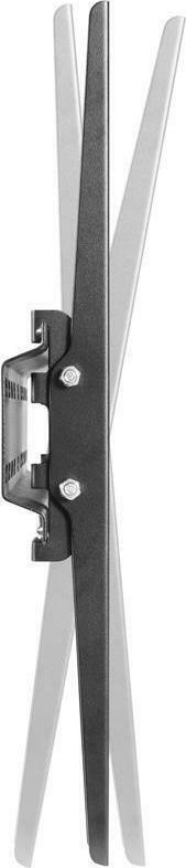 Brateck KL25-46T Βάση Τηλεόρασης Τοίχου έως 70" και 35kg - Image 4