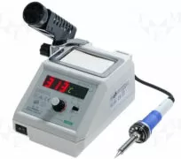 Solomon SL-30 Σταθμός Κόλλησης Ρεύματος 48W με Ρύθμιση Θερμοκρασίας 2