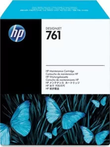 HP Γνήσιο Printhead CH649A
