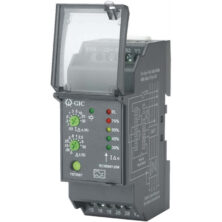 Γειωσης Αναλογικος 30ma Επιτηρητής Τάσης Ράγας 03.031.0149