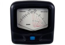 MAAS RX-40 SWR / PWR Meter 140 – 525Mhz 150Watt