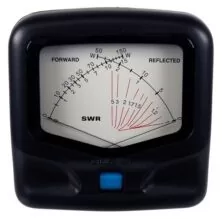 MAAS RX-40 SWR / PWR Meter 140 – 525Mhz 150Watt