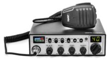 Jopix 900Pro CB Αυτοκινήτου AM/FM 4W
