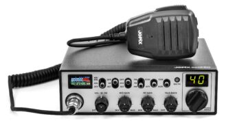 Jopix 900Pro CB Αυτοκινήτου AM/FM 4W