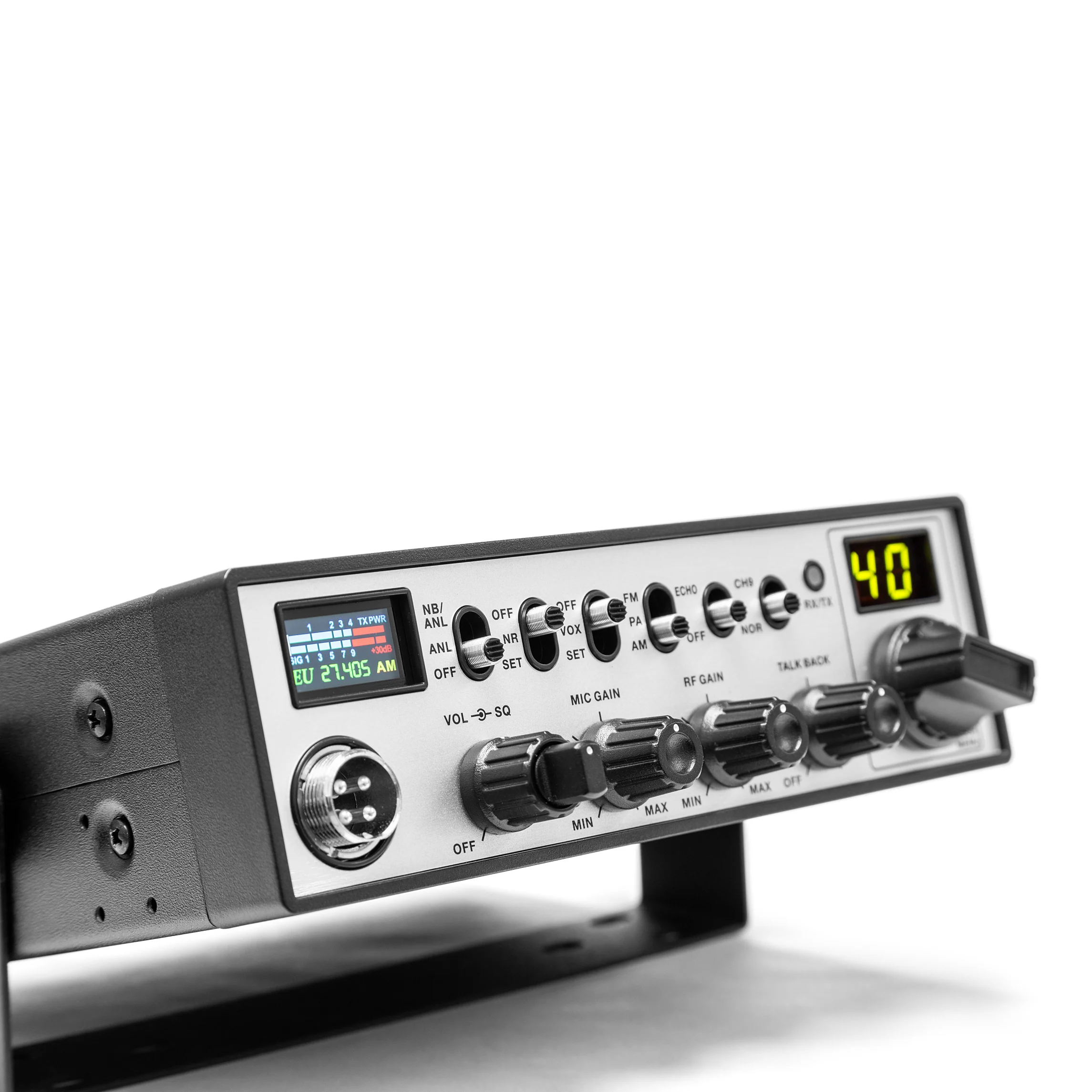 Jopix 900Pro CB Αυτοκινήτου AM/FM 4W - Image 6