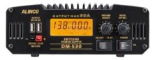 Alinco DM530E Τροφοδοτικό Switching 30A