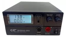 CRT SPS30E Τροφοτικό Switching με θύρα USB (30A)