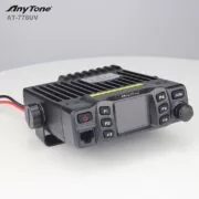 Anytone AT-778UV Πομποδέκτης Αυτοκινήτου VHF/UHF 25W 6