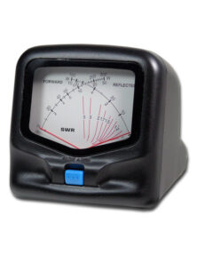 MAAS RX-20 SWR / PWR Meter 1.8 – 200Mhz 300Watt