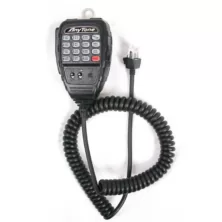 Anytone replacement dtmf hand microphone for at-588