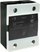Βιομηχανικό Ρελέ Solid State Panel 40A 3-32VDC 01.162.0069 ( 2 TEMAXIA ) 1