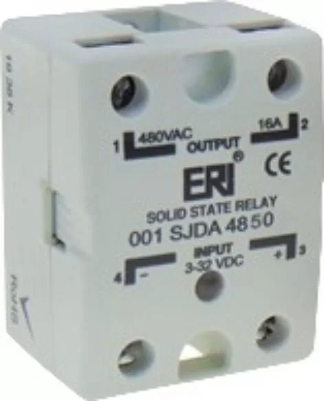 Ρελέ Solid State Panel 50A 4-32VDC INPUT 020SJDA48500 01.162.0025 (2 TEMAXIA) 3 Ρελέ Solid State Panel 50A 4-32VDC INPUT 020SJDA48500 01.162.0025 (2 TEMAXIA)