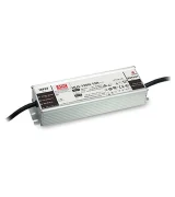 ΤΡΟΦΟΔΟΤΙΚΟ LED 120W/12VDC/10A PFC IP67 DIMMABLE HLG-120H-12B MEAN WELL