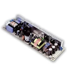 ΤΡΟΦΟΔΟΤΙΚΟ ΑΝΟΙΧΤΟΥ ΤΥΠΟΥ 100.8W/12VDC/8.4A PCB LPS-100-12 MEAN WELL