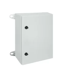 ΕΡΜΑΡΙΟ ΜΕΤΑΛΛΙΚΟ 600X800X200 IP66 CP608020E CET