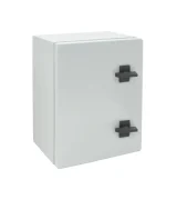 ΕΡΜΑΡΙΟ ΜΕΤΑΛΛΙΚΟ 600X800X300 IP65 HC-JXF600x800x300mm CHB