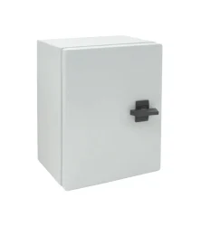 ΕΡΜΑΡΙΟ ΜΕΤΑΛΛΙΚΟ 300X400X200 IP65 HC-JXF300x400x200mm CHB