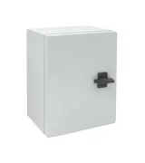 ΕΡΜΑΡΙΟ ΜΕΤΑΛΛΙΚΟ 300X400X250 IP65 HC-JXF300x400x250mm CHB