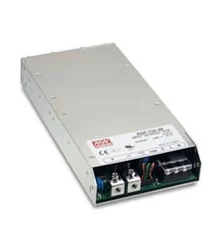 ΤΡΟΦΟΔΟΤΙΚΟ 751.2W/24VDC/31.3A PFC LOW PROFILE RSP-750-24 MEAN WELL