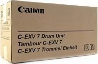 Canon C-EXV7 Γνήσιο Drum Laser Εκτυπωτή Μαύρο 24000 Σελίδων (7815A003)
