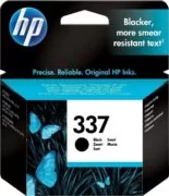Μελάνι HP No 337 Black C9364EE