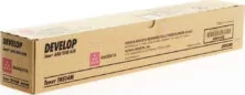 Develop TN-514 Γνήσιο Toner Laser Εκτυπωτή Ματζέντα 26000 Σελίδων (A9E83D0)
