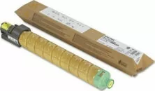 Ricoh 841854 Γνήσιο Toner Laser Εκτυπωτή Κίτρινο 22500 Σελίδων
