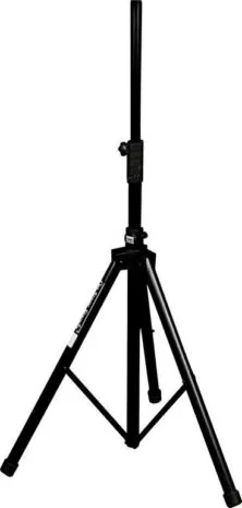 SST-198 Tρίποδο Ηχείων PA ύψους 100-180cm σε Μαύρο Χρώμα
