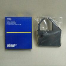 STAR ZX9 RIBBON CASSETE ORIGINAL