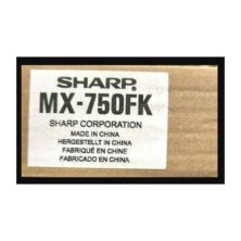 Filter kit DV Sharp MX-750FK (MX750FK)