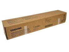 Toshiba T-5528E TONER BLACK 6AJ00000229