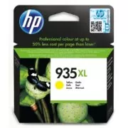 HP Μελάνι Inkjet No.935XL Yellow (C2P26AE) 1