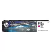 HP Μελάνι Inkjet 913A Magenta (F6T78AE) 1