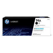HP 94A LaserJet Black Toner (1.2k) (CF294A)
