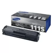 Samsung MLT-D111S Black Toner Cartridge (SU810A) 1