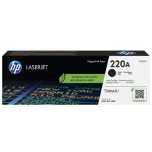 HP 220A Toner Black (W2200A)