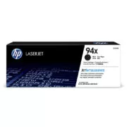 HP 94X Γνήσιο Toner Laser Εκτυπωτή Μαύρο High Yield 2800 Σελίδων (CF294X) 1