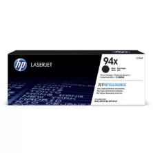 HP 94X Γνήσιο Toner Laser Εκτυπωτή Μαύρο High Yield 2800 Σελίδων (CF294X)