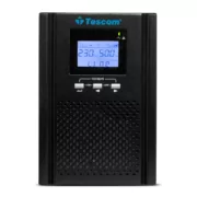 Tescom Online UPS 1101ST NEOLINE ST PRO 1KVA / 900W 2 X 12V9Ah (UPS.0577) (TSUPS0577) 1